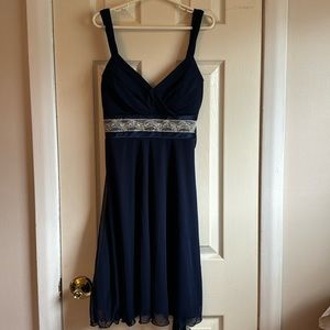 Dress size small